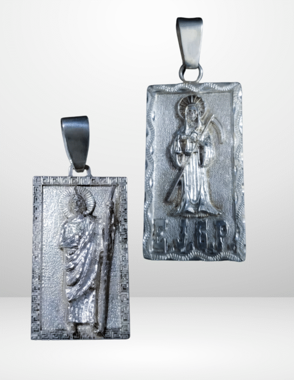 PLACA CON FIGURA PERSONALIZADA