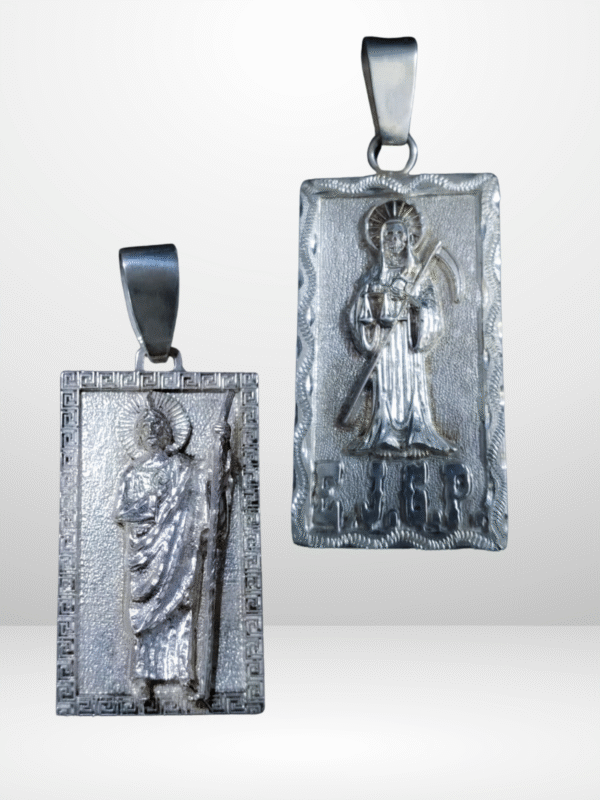 PLACA CON FIGURA PERSONALIZADA